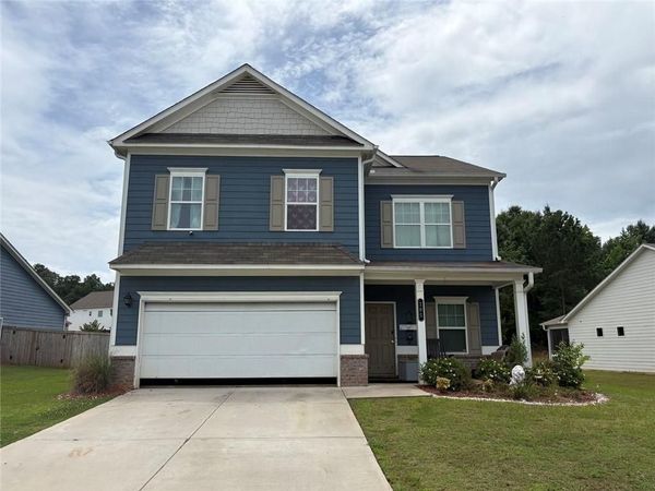 105 Kaitlyn Circle, Eatonton, GA 31024