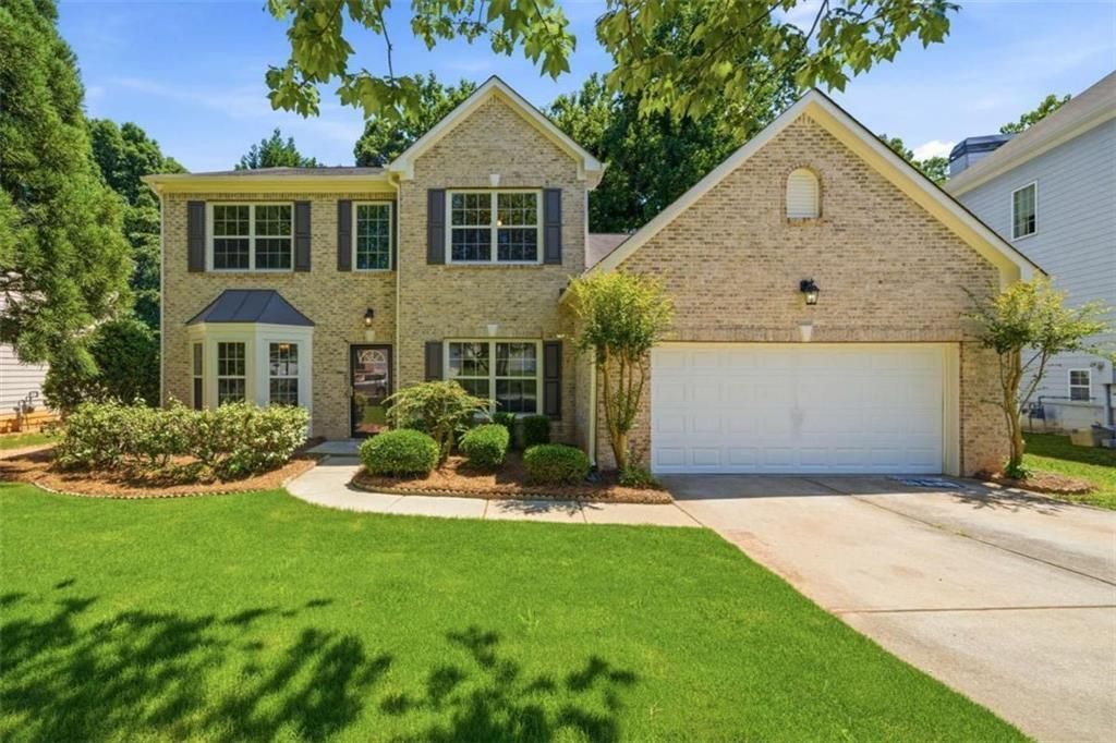 730 Nightwind Way , Stockbridge, GA 30281 Main Photo