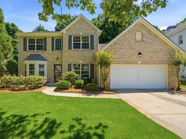 730 Nightwind Way , Stockbridge, GA 30281