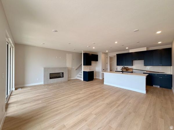 2429 N ALPINE GLOW LN , Heber City, UT 84032