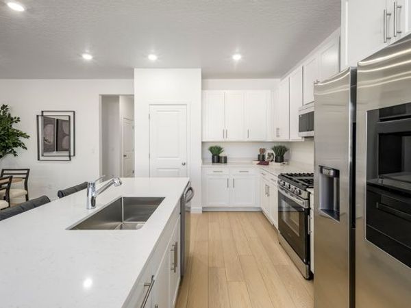 1697 W VIOLA LN , Unit 3089, Saratoga Springs, UT 84045