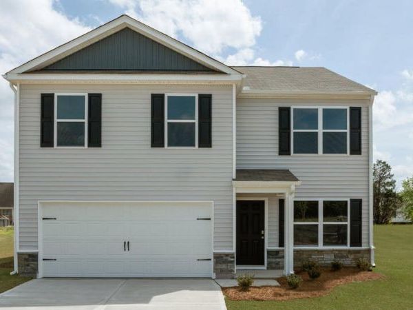 111 Claude Street , La Grange, NC 28551