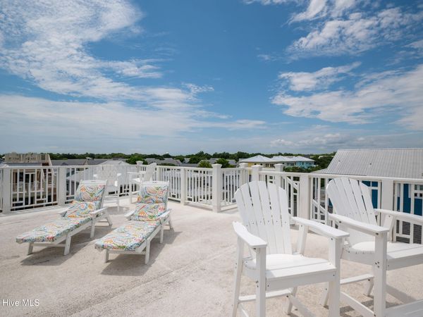 200 Annie Drive , Carolina Beach, NC 28428