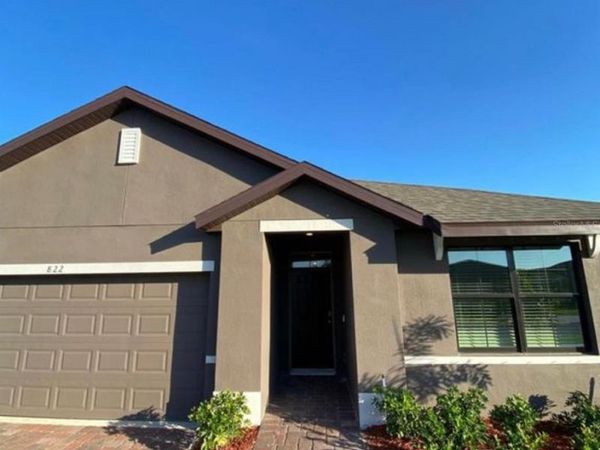 822 SE REMINGTON GREEN DRIVE , PALM BAY, FL 32909