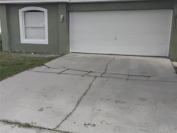 7632 HARBOR LAKE DRIVE , ORLANDO, FL 32822