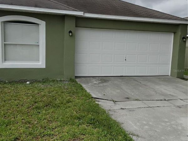 7632 HARBOR LAKE DRIVE , ORLANDO, FL 32822