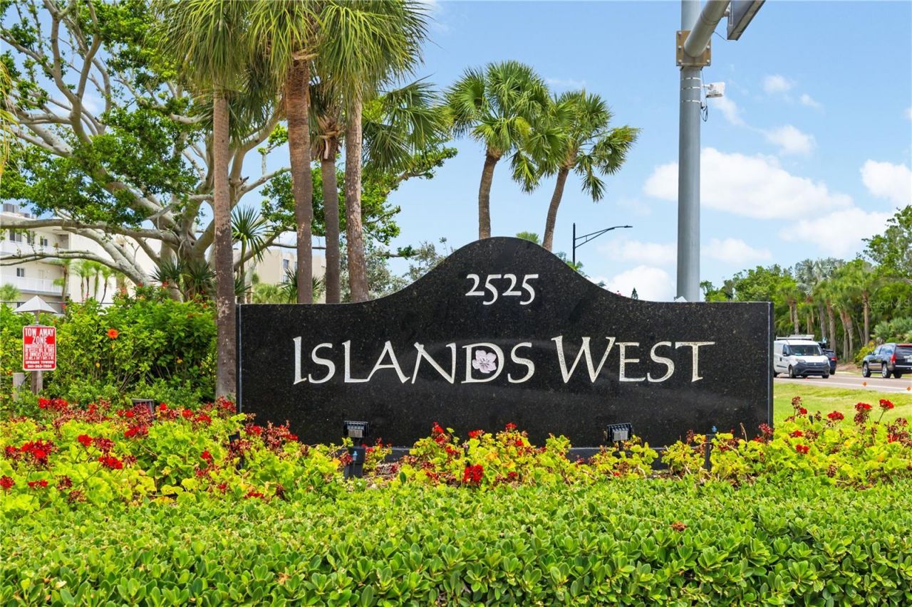 2525 Gulf Of Mexico Drive, Unit 3D, Longboat Key, FL 34228 Photo