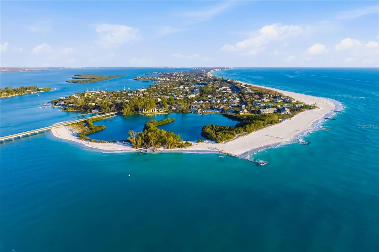 2525 Gulf Of Mexico Drive, Unit 3D, Longboat Key, FL 34228 Photo