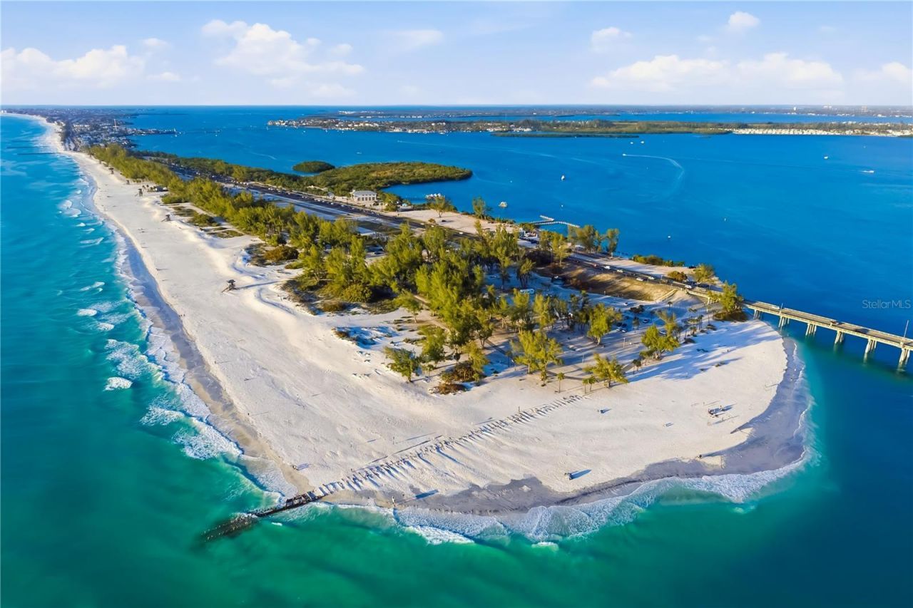 2525 Gulf Of Mexico Drive, Unit 3D, Longboat Key, FL 34228 Photo