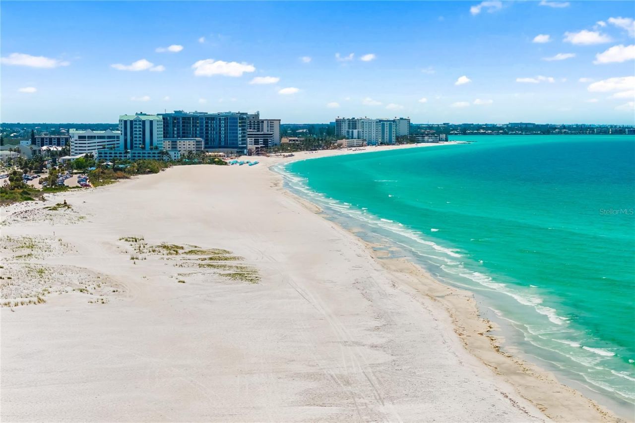 2525 Gulf Of Mexico Drive, Unit 3D, Longboat Key, FL 34228 Photo