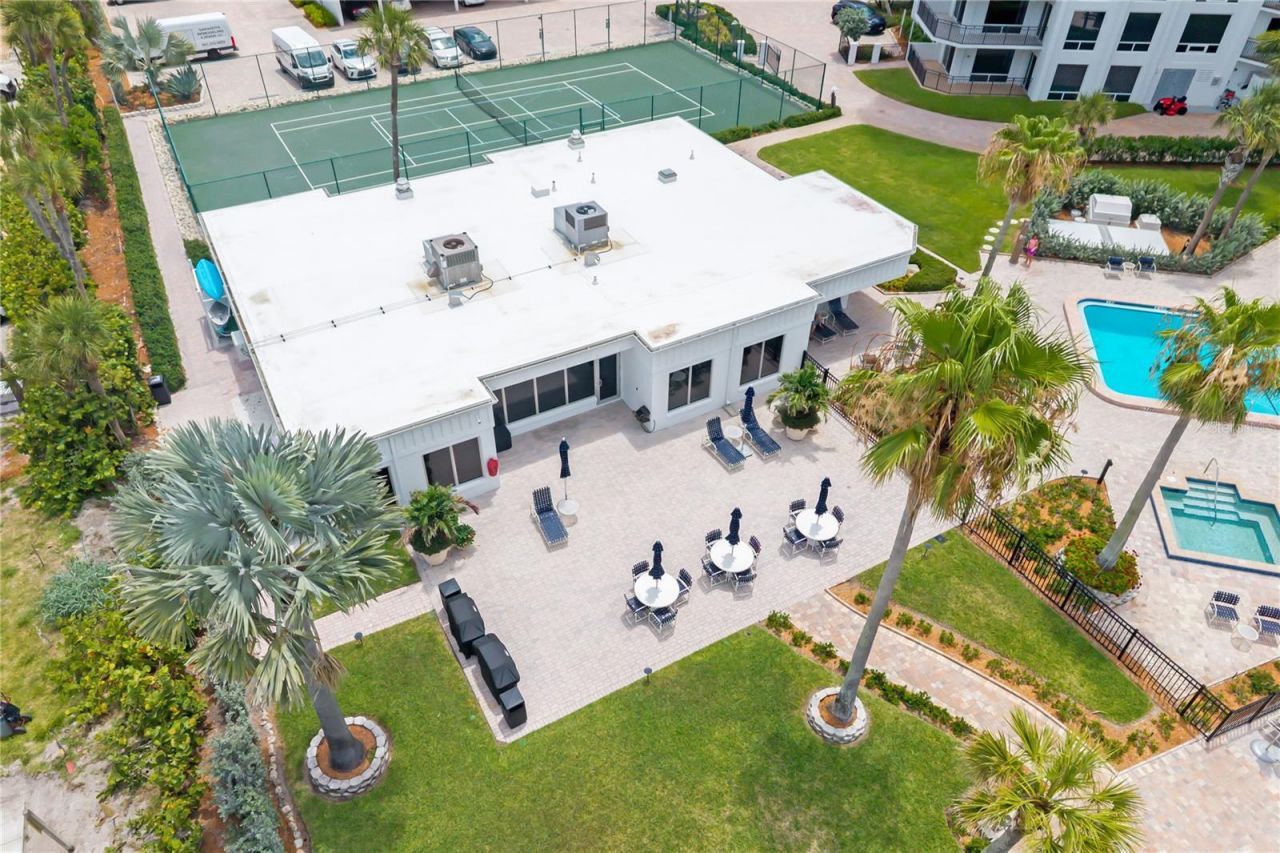2525 Gulf Of Mexico Drive, Unit 3D, Longboat Key, FL 34228 Photo