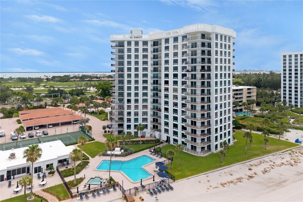 2525 Gulf Of Mexico Drive, Unit 3D, Longboat Key, FL 34228 Photo