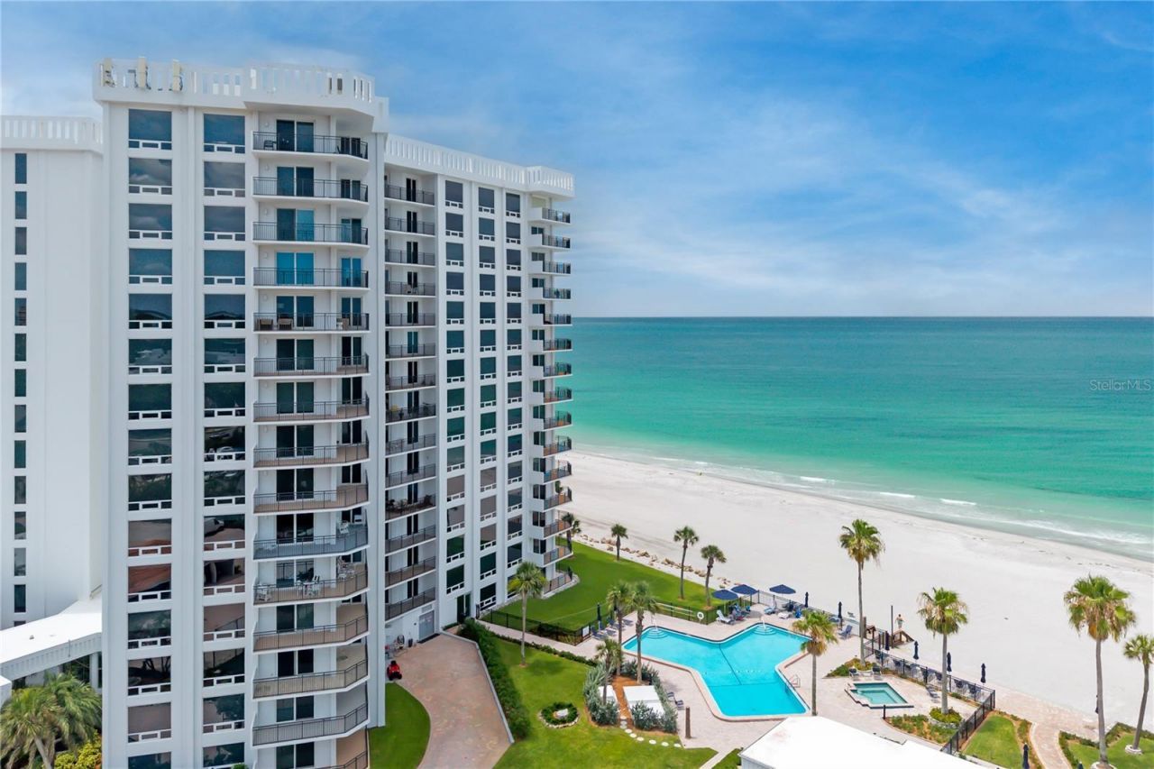 2525 Gulf Of Mexico Drive, Unit 3D, Longboat Key, FL 34228 Photo