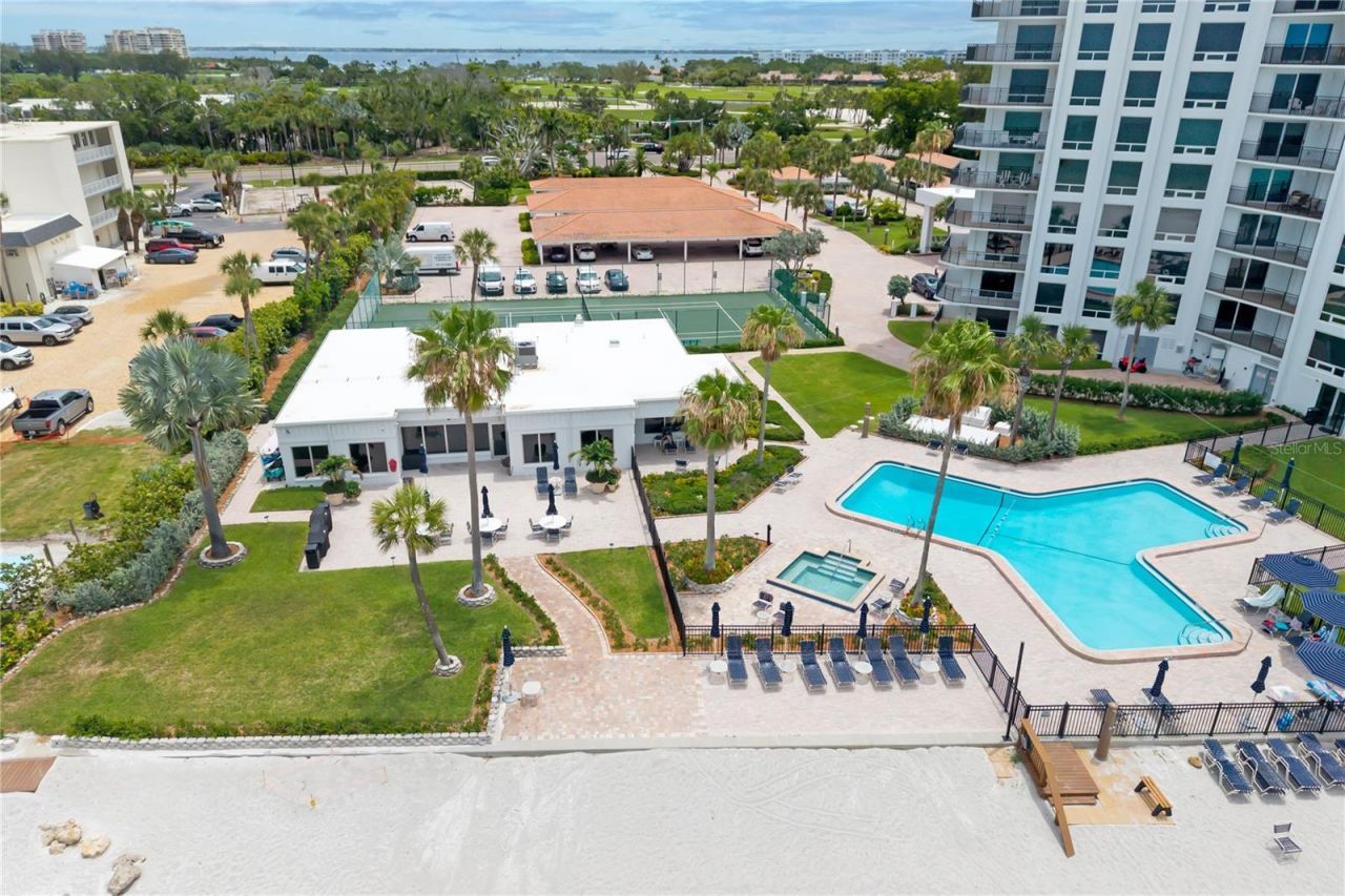 2525 Gulf Of Mexico Drive, Unit 3D, Longboat Key, FL 34228 Photo
