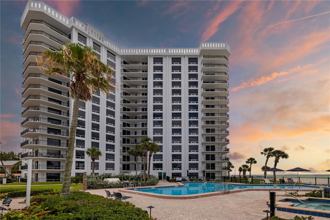 2525 Gulf Of Mexico Drive, Unit 3D, Longboat Key, FL 34228 Photo