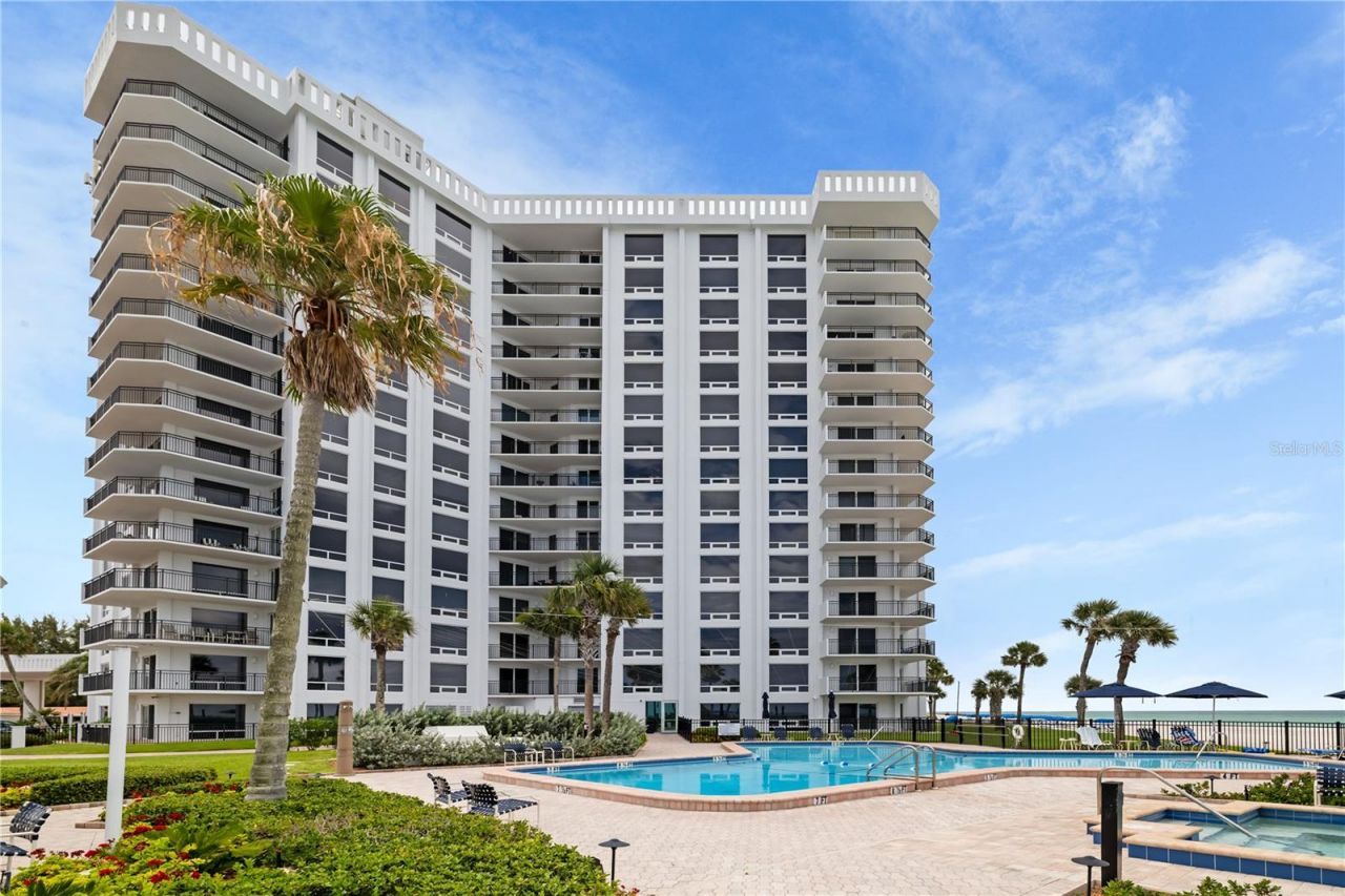 2525 Gulf Of Mexico Drive, Unit 3D, Longboat Key, FL 34228 Photo