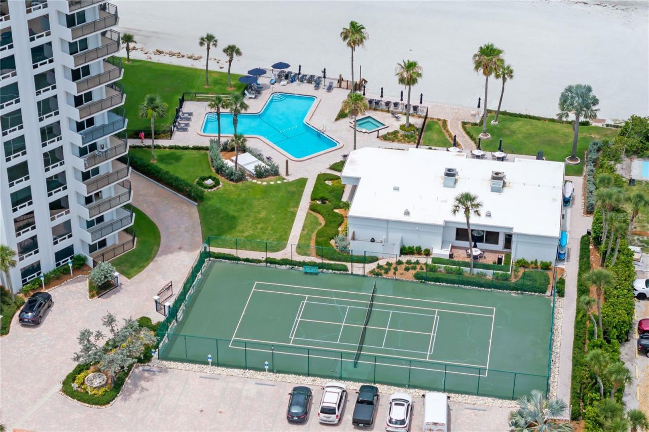 2525 Gulf Of Mexico Drive, Unit 3D, Longboat Key, FL 34228 Photo
