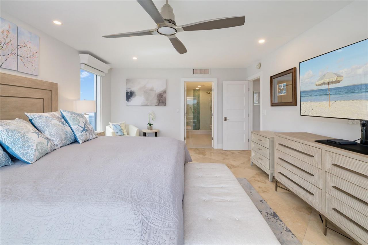 2525 Gulf Of Mexico Drive, Unit 3D, Longboat Key, FL 34228 Photo