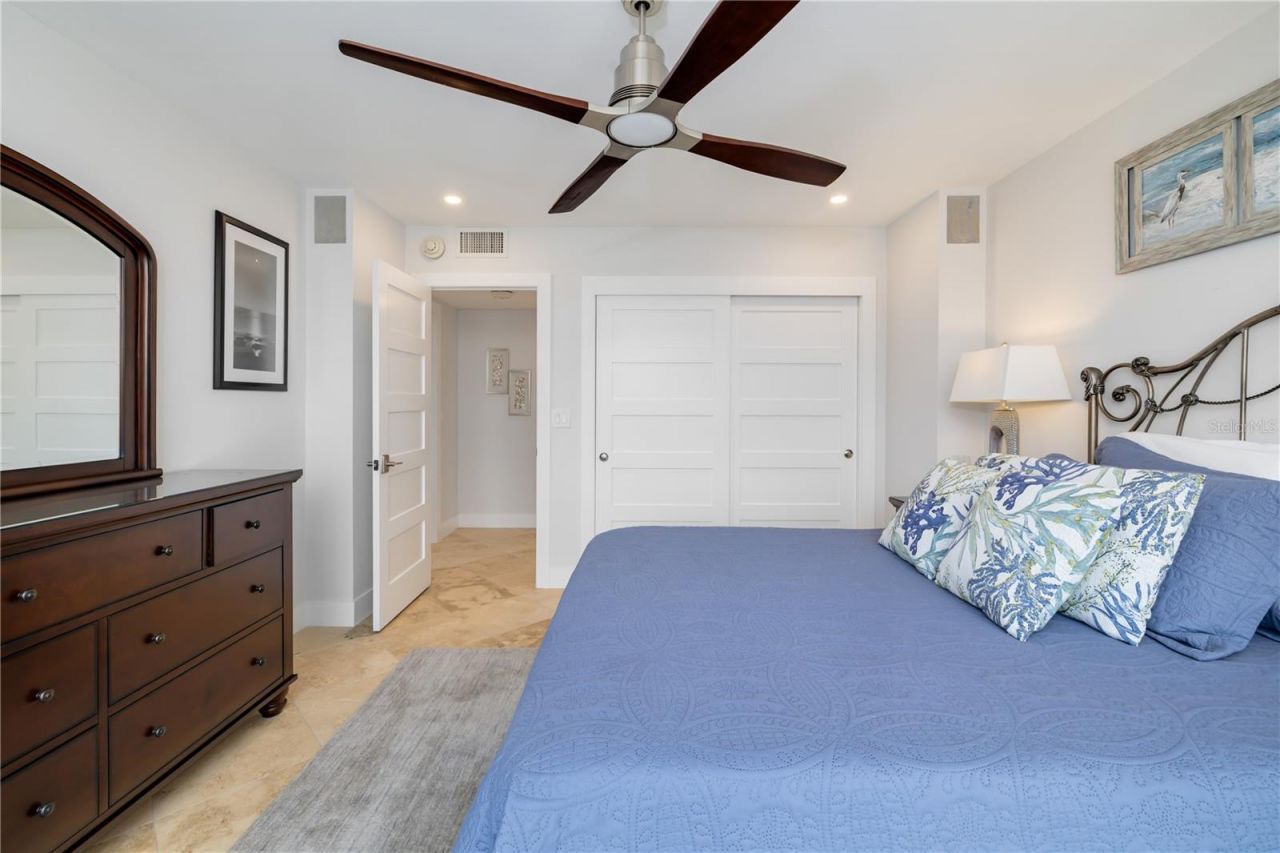2525 Gulf Of Mexico Drive, Unit 3D, Longboat Key, FL 34228 Photo