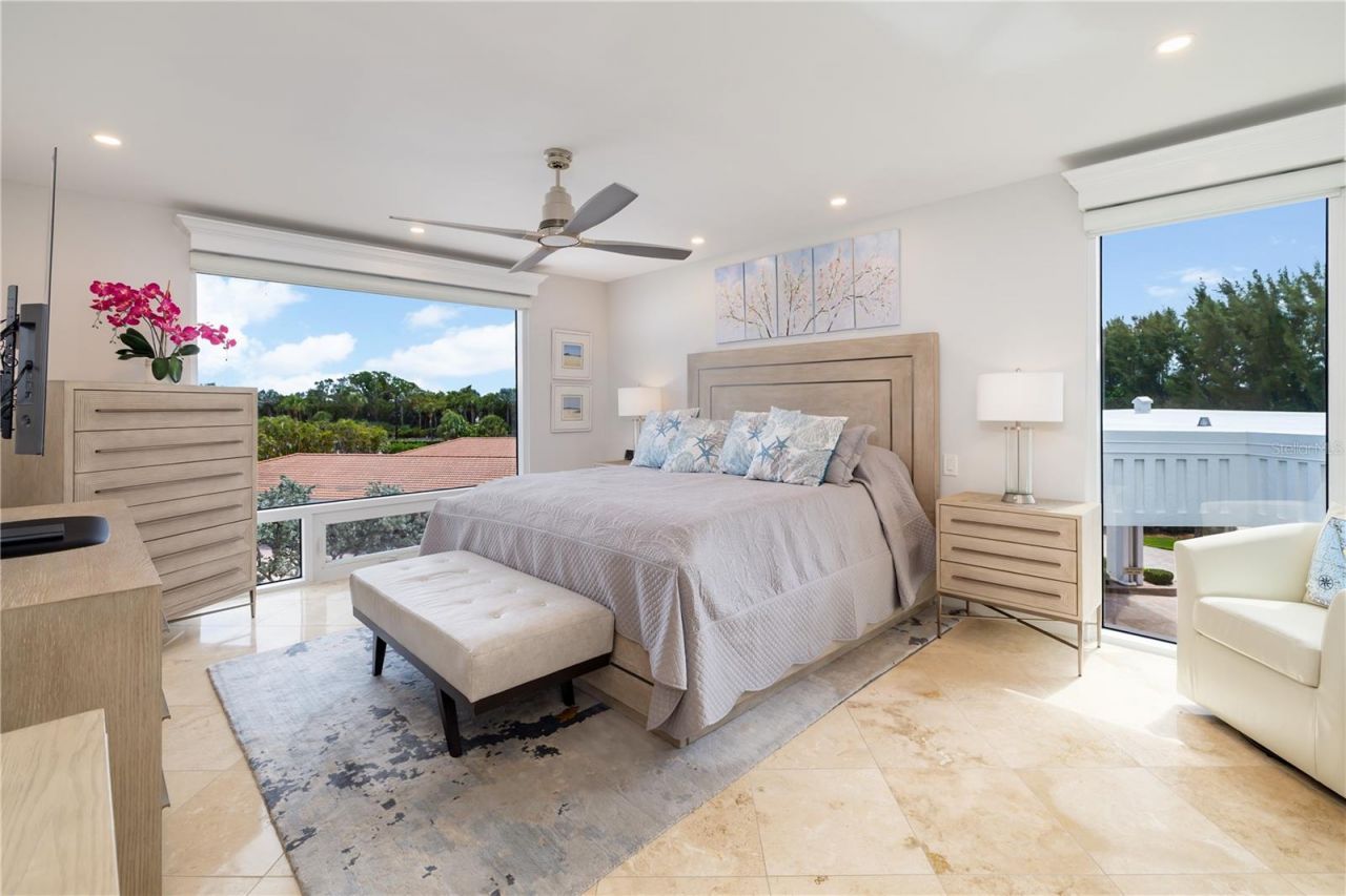 2525 Gulf Of Mexico Drive, Unit 3D, Longboat Key, FL 34228 Photo