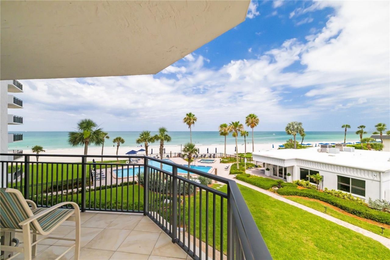 2525 Gulf Of Mexico Drive, Unit 3D, Longboat Key, FL 34228 Photo