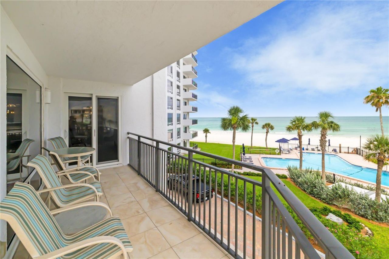2525 Gulf Of Mexico Drive, Unit 3D, Longboat Key, FL 34228 Photo