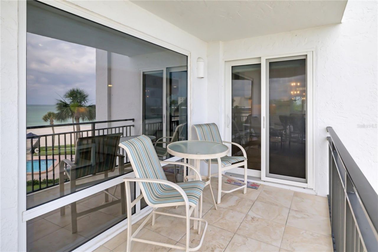 2525 Gulf Of Mexico Drive, Unit 3D, Longboat Key, FL 34228 Photo