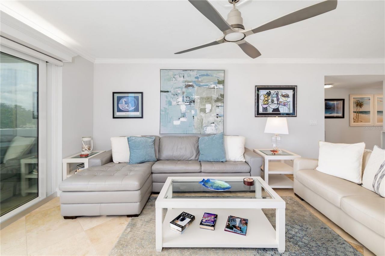 2525 Gulf Of Mexico Drive, Unit 3D, Longboat Key, FL 34228 Photo