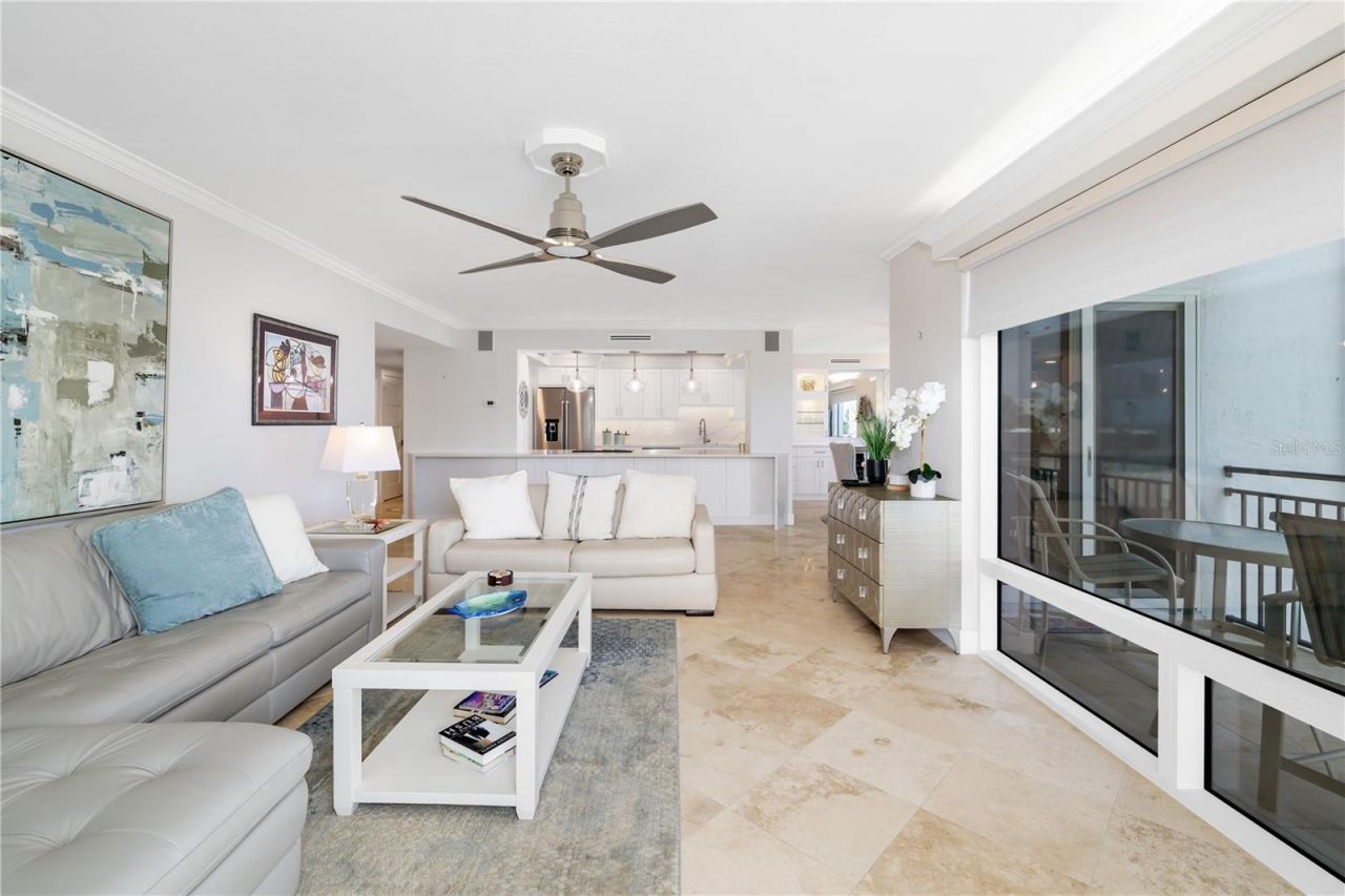 2525 Gulf Of Mexico Drive, Unit 3D, Longboat Key, FL 34228 Photo