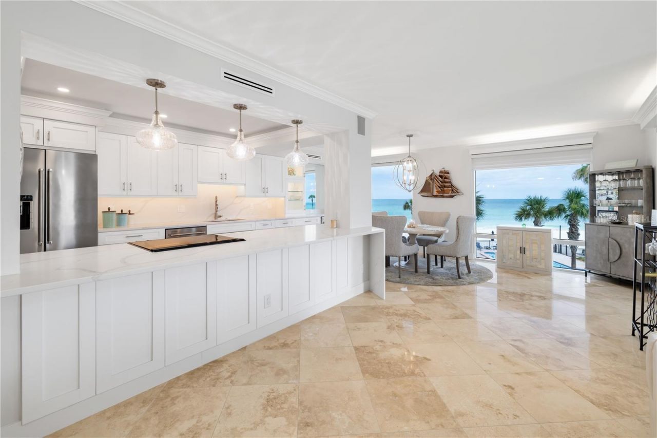 2525 Gulf Of Mexico Drive, Unit 3D, Longboat Key, FL 34228 Photo