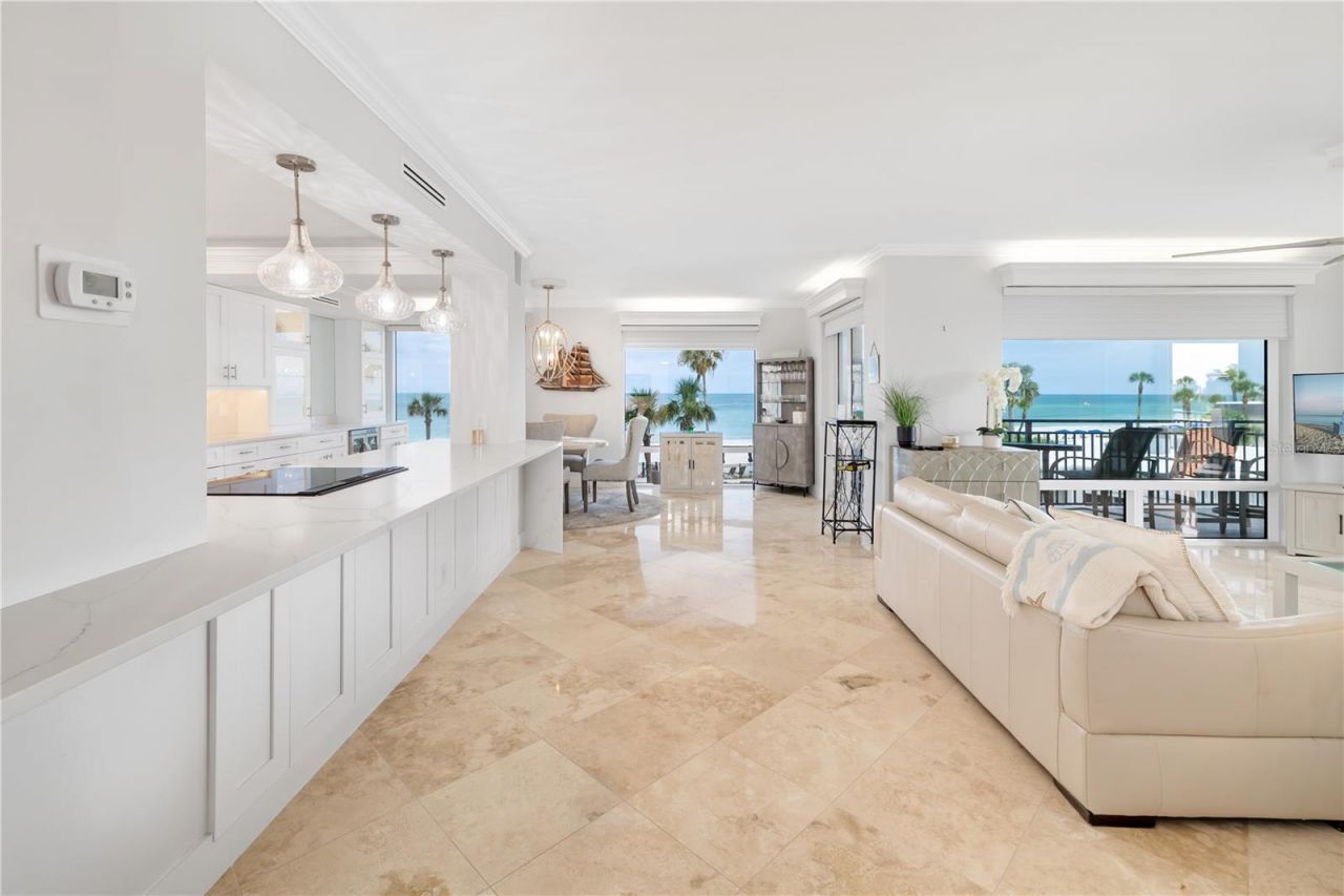 2525 Gulf Of Mexico Drive, Unit 3D, Longboat Key, FL 34228 Photo