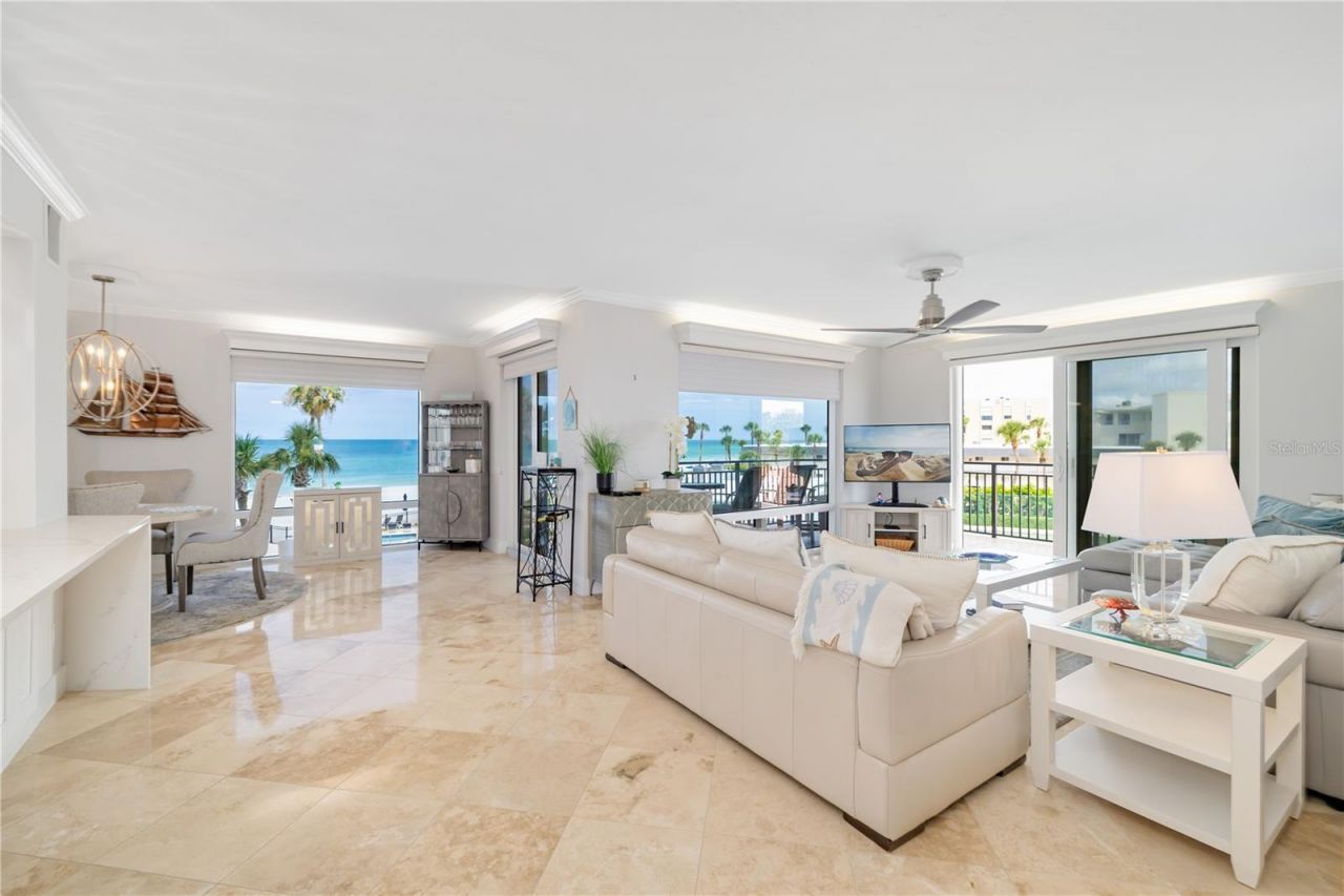 2525 Gulf Of Mexico Drive, Unit 3D, Longboat Key, FL 34228 Photo