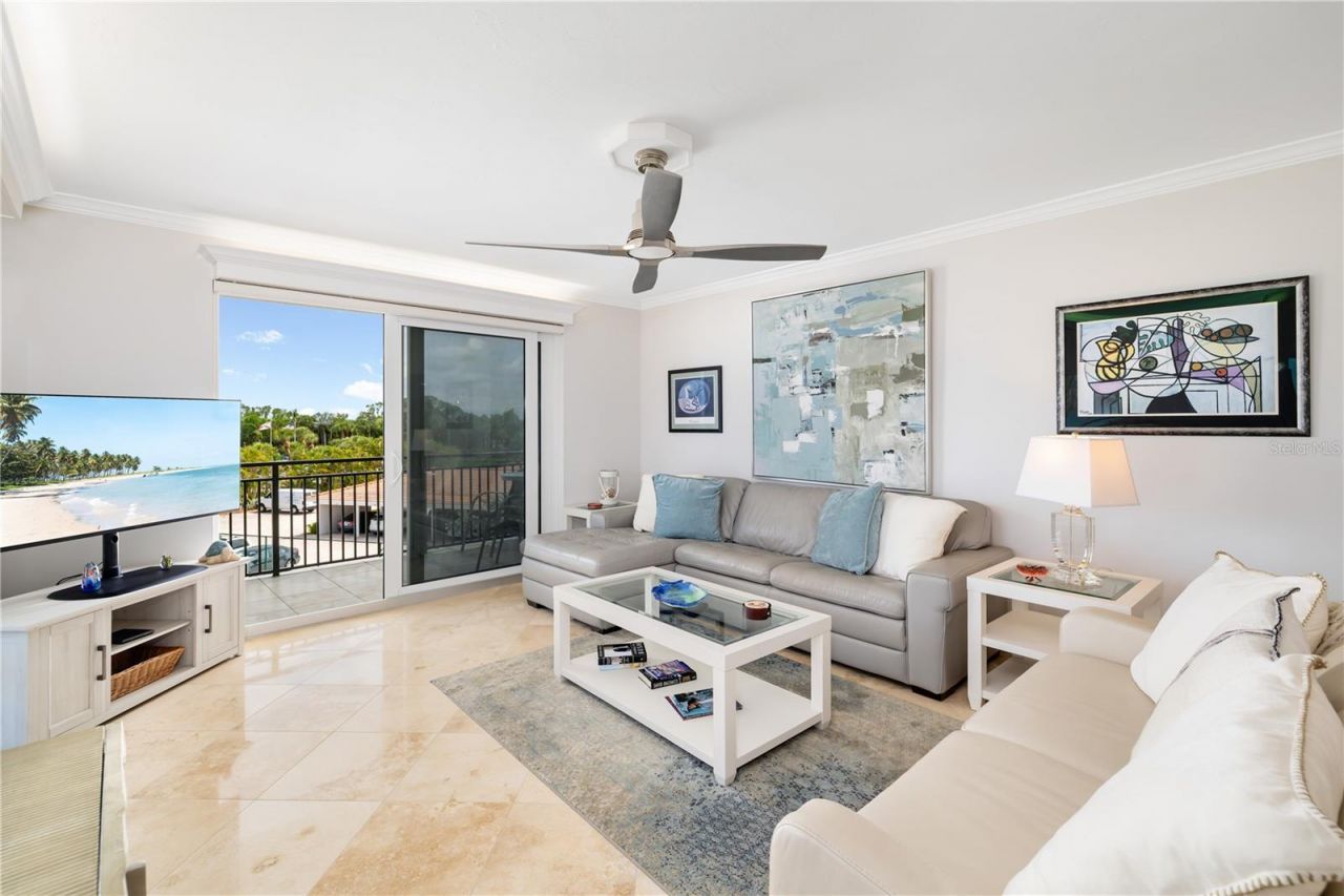 2525 Gulf Of Mexico Drive, Unit 3D, Longboat Key, FL 34228 Photo