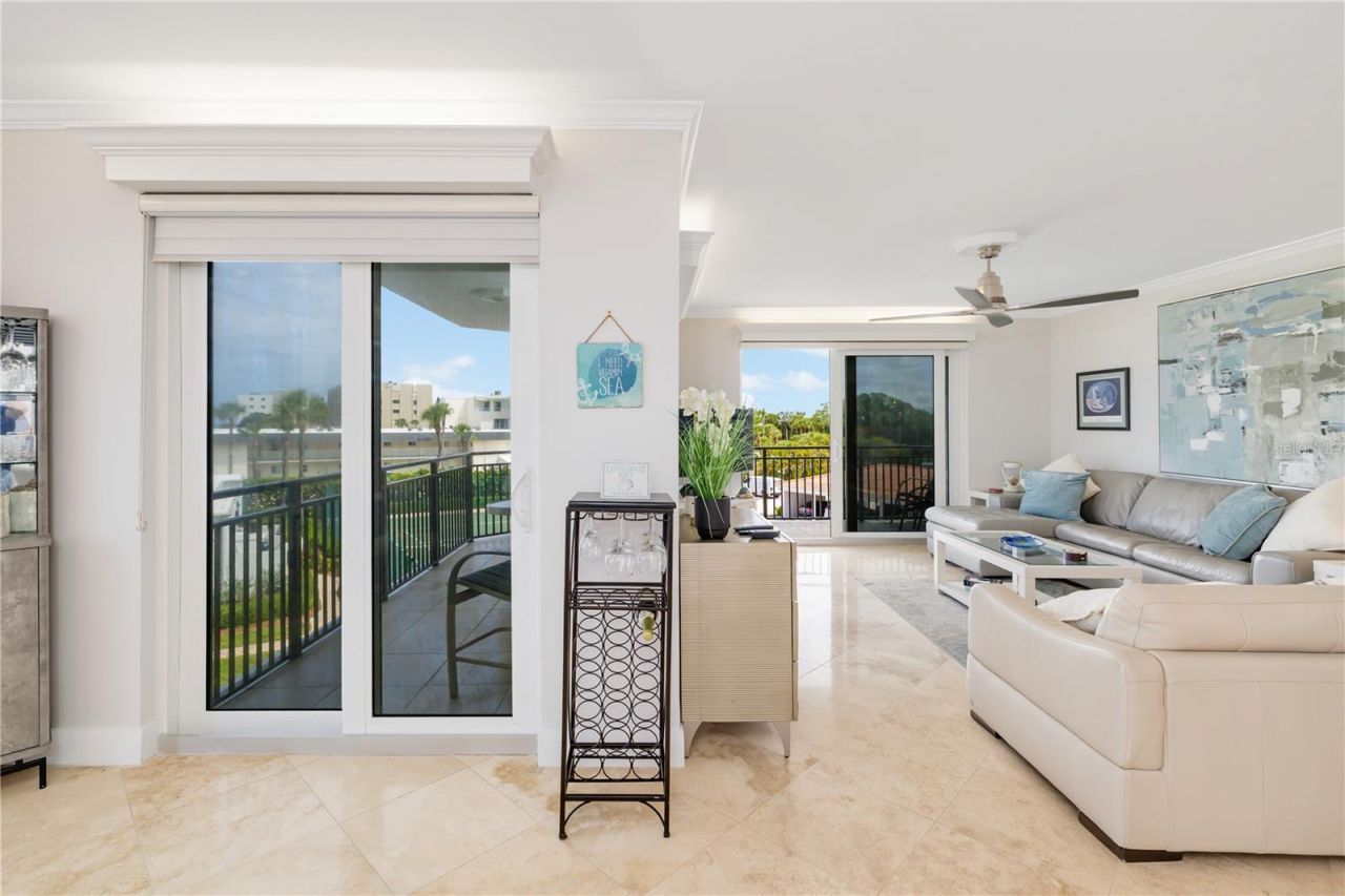 2525 Gulf Of Mexico Drive, Unit 3D, Longboat Key, FL 34228 Photo