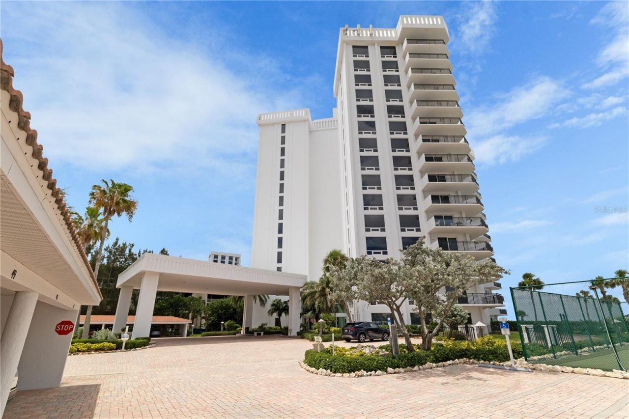 2525 Gulf Of Mexico Drive, Unit 3D, Longboat Key, FL 34228 Photo