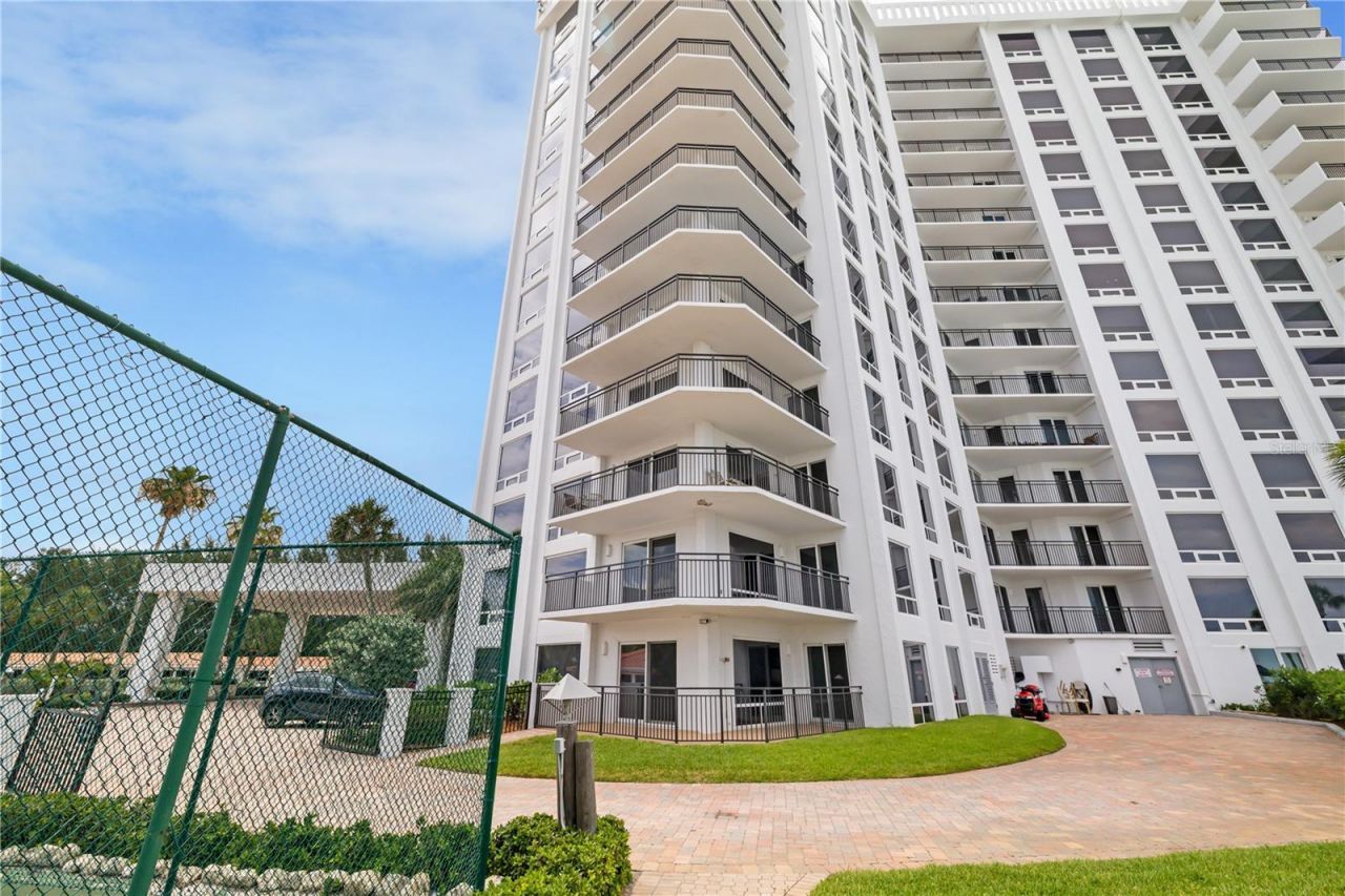 2525 Gulf Of Mexico Drive, Unit 3D, Longboat Key, FL 34228 Photo