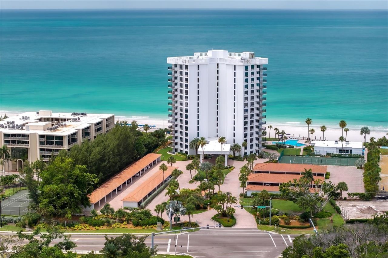 2525 Gulf Of Mexico Drive, Unit 3D, Longboat Key, FL 34228 Photo
