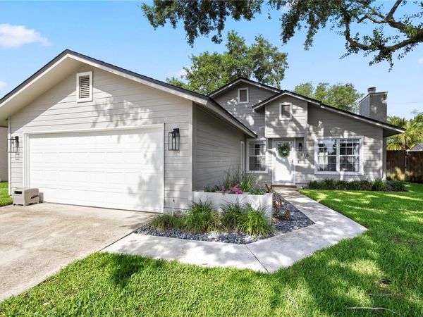 918 N JERICO DRIVE , CASSELBERRY, FL 32707