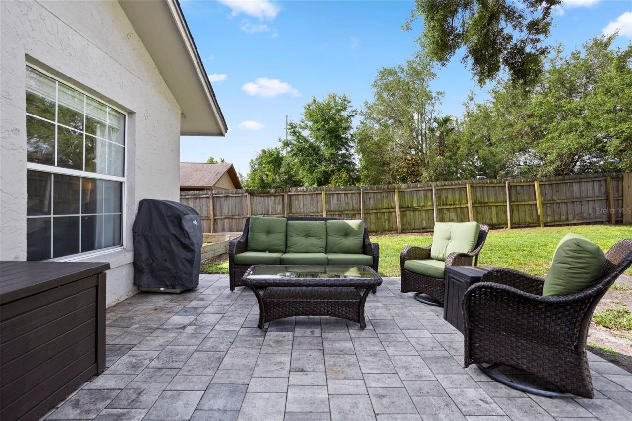 918 N Jerico Drive , Casselberry, FL 32707 Photo