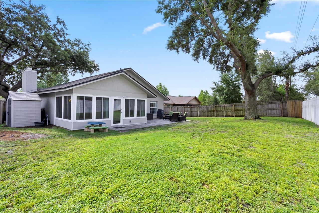 918 N Jerico Drive , Casselberry, FL 32707 Photo
