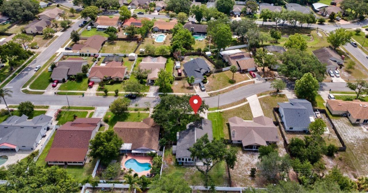 918 N Jerico Drive , Casselberry, FL 32707 Photo