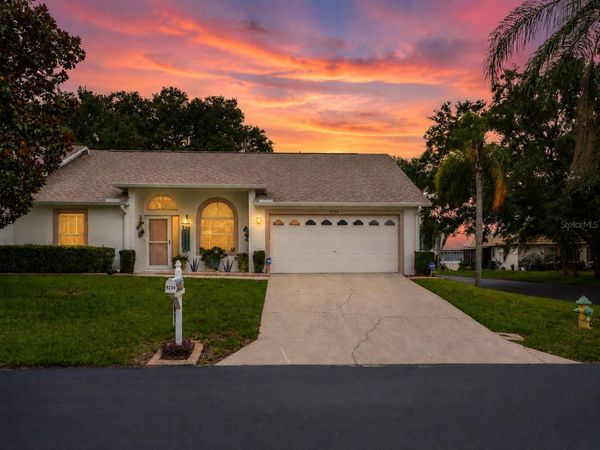 9234 SANTA MONICA WAY, NEW PORT RICHEY, FL 34655