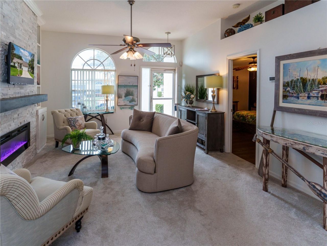 9234 Santa Monica Way, New Port Richey, FL 34655 Photo