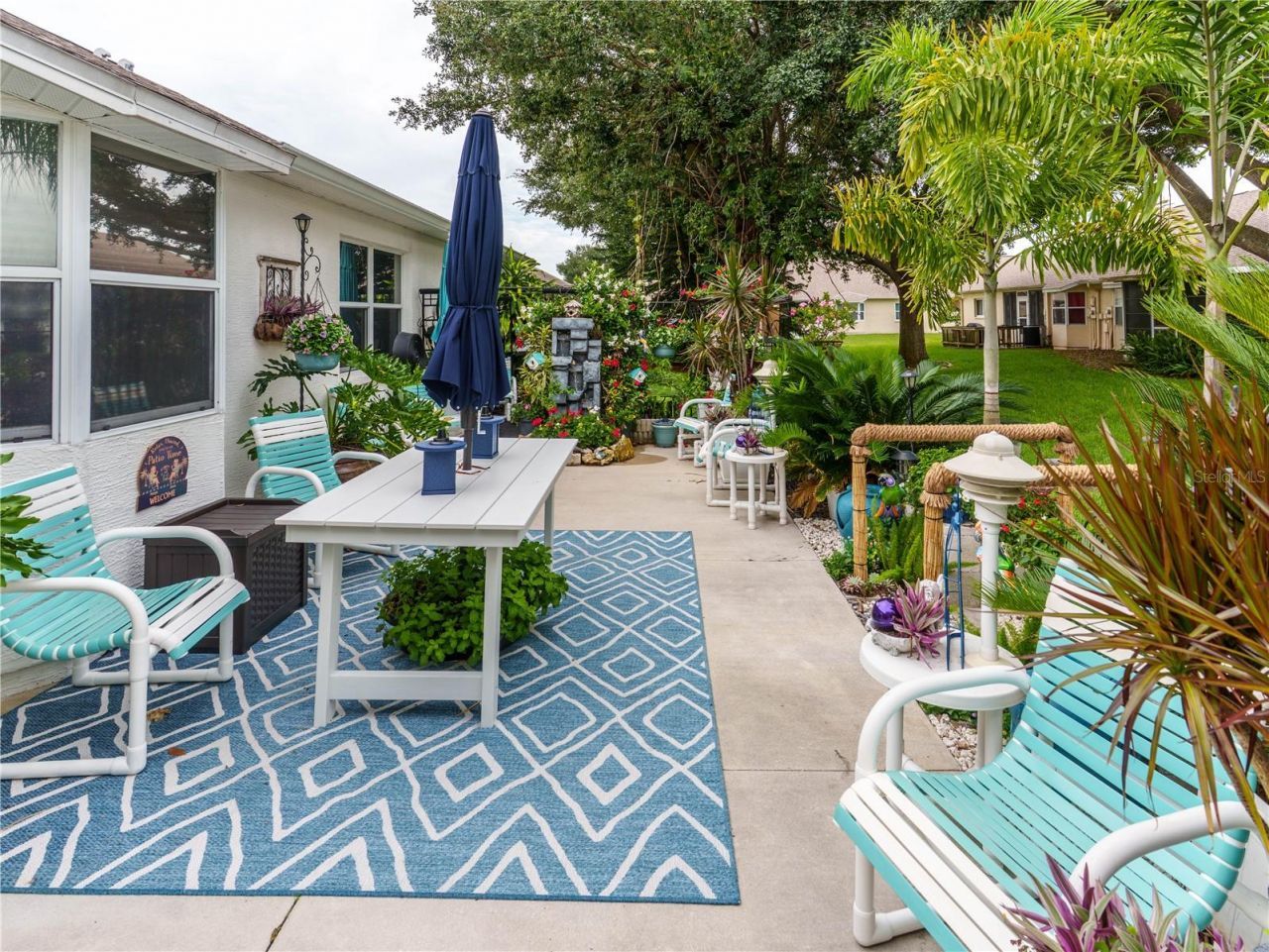 9234 Santa Monica Way, New Port Richey, FL 34655 Photo