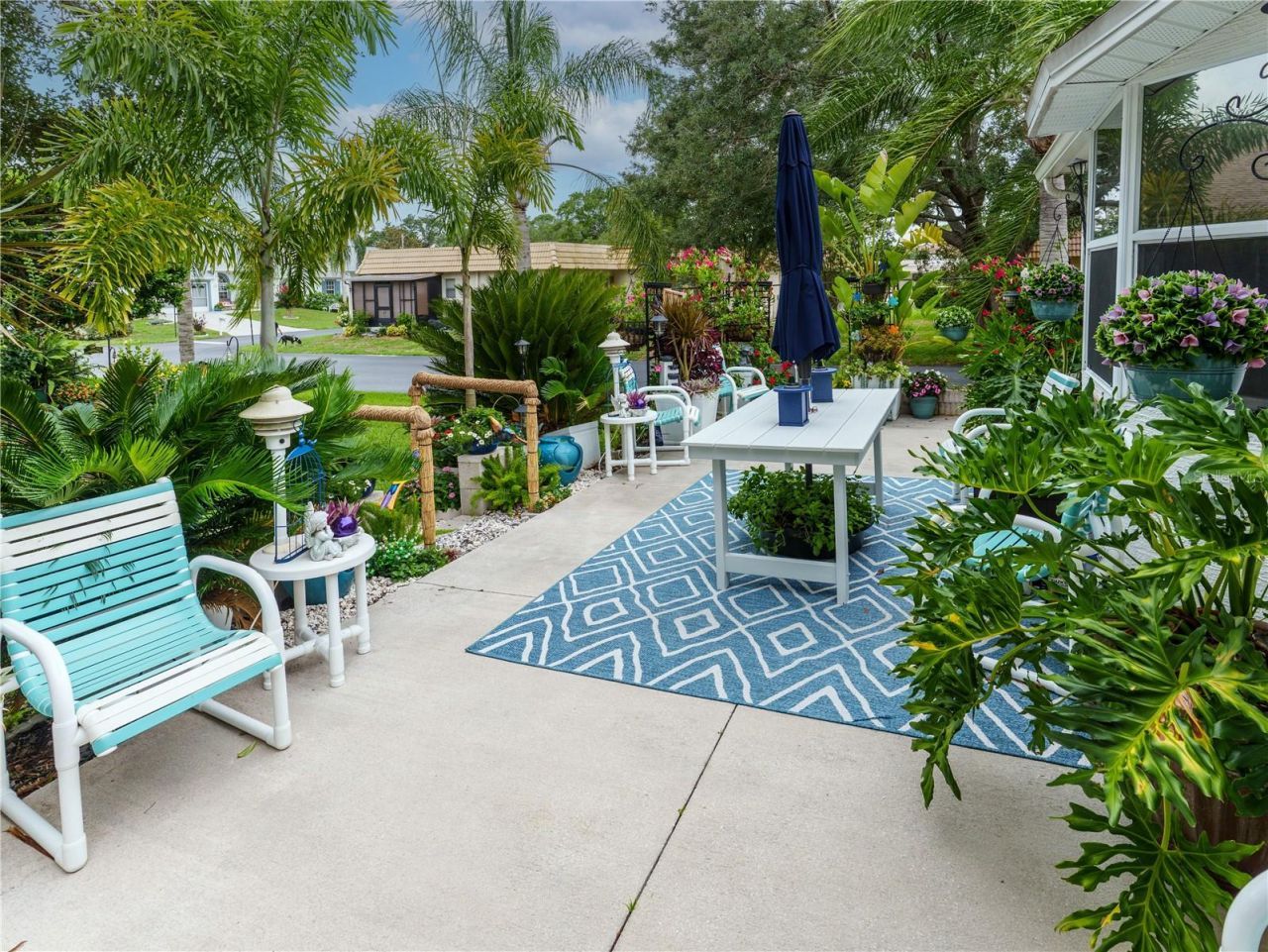 9234 Santa Monica Way, New Port Richey, FL 34655 Photo