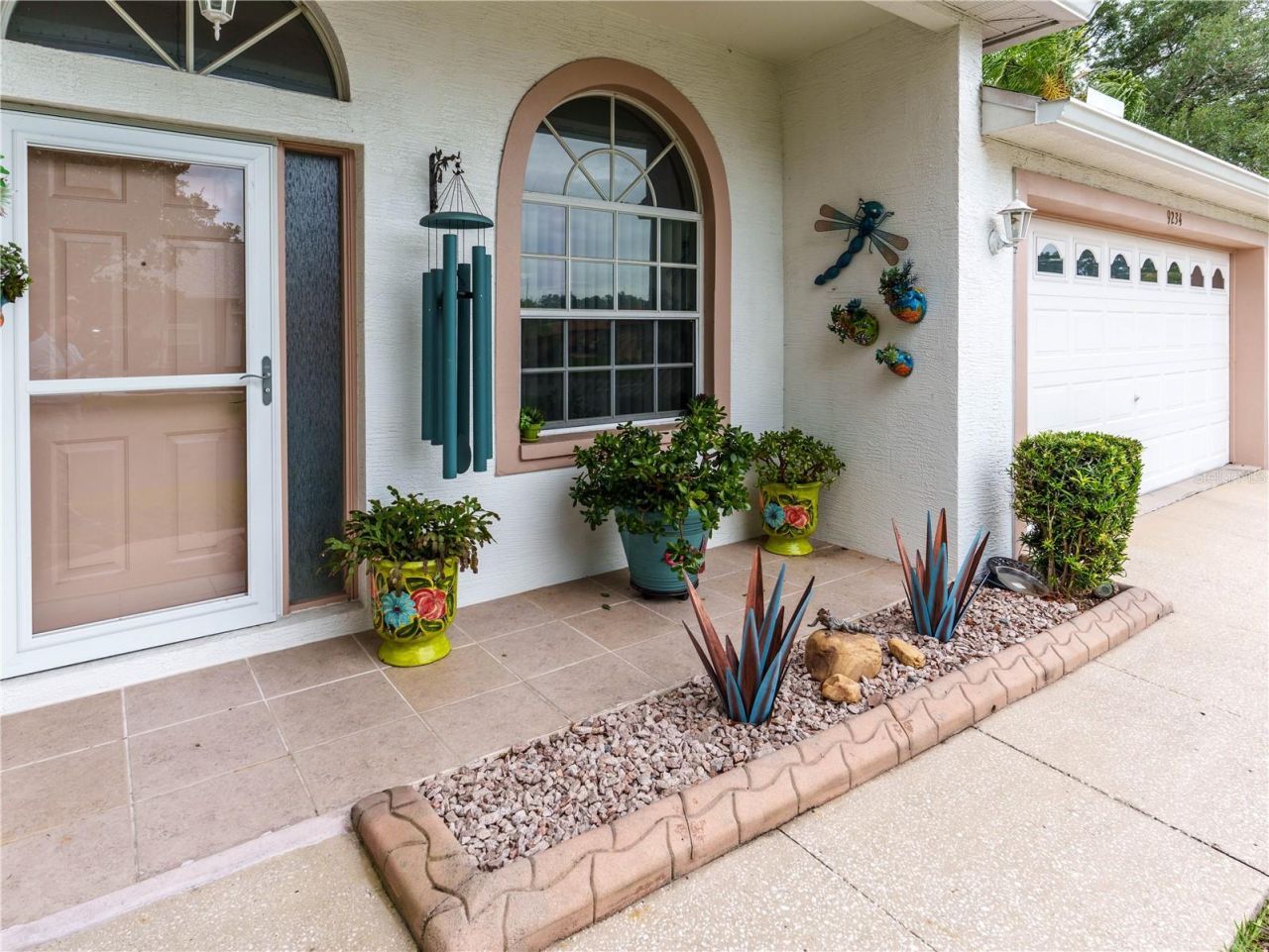 9234 Santa Monica Way, New Port Richey, FL 34655 Photo