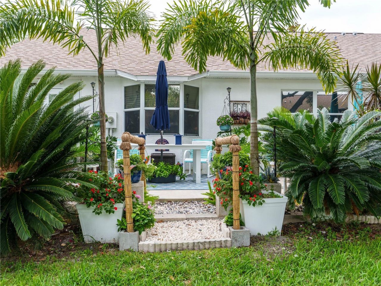 9234 Santa Monica Way, New Port Richey, FL 34655 Photo