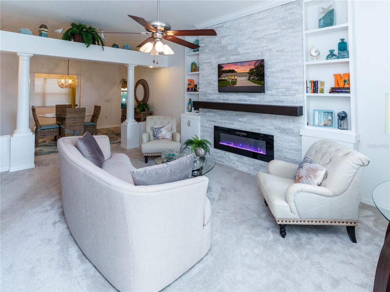 9234 Santa Monica Way, New Port Richey, FL 34655 Photo