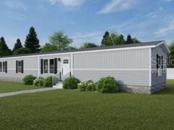 0 HARLEM AVENUE , EUSTIS, FL 32726