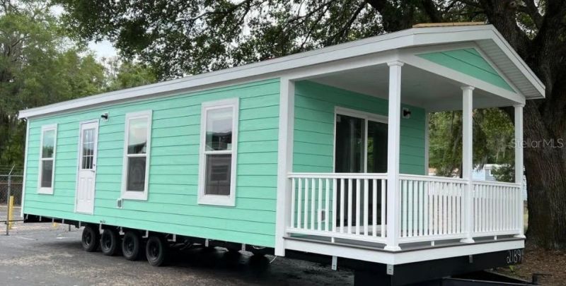 0 Harlem Avenue , Eustis, FL 32726 Photo